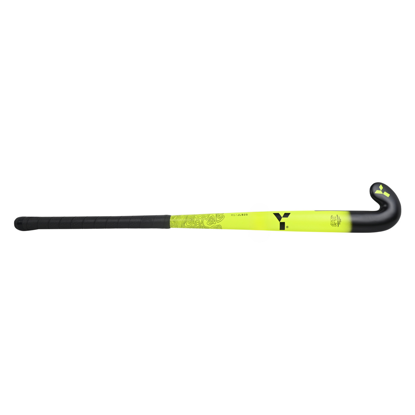 Y1 Hockey JLB 20