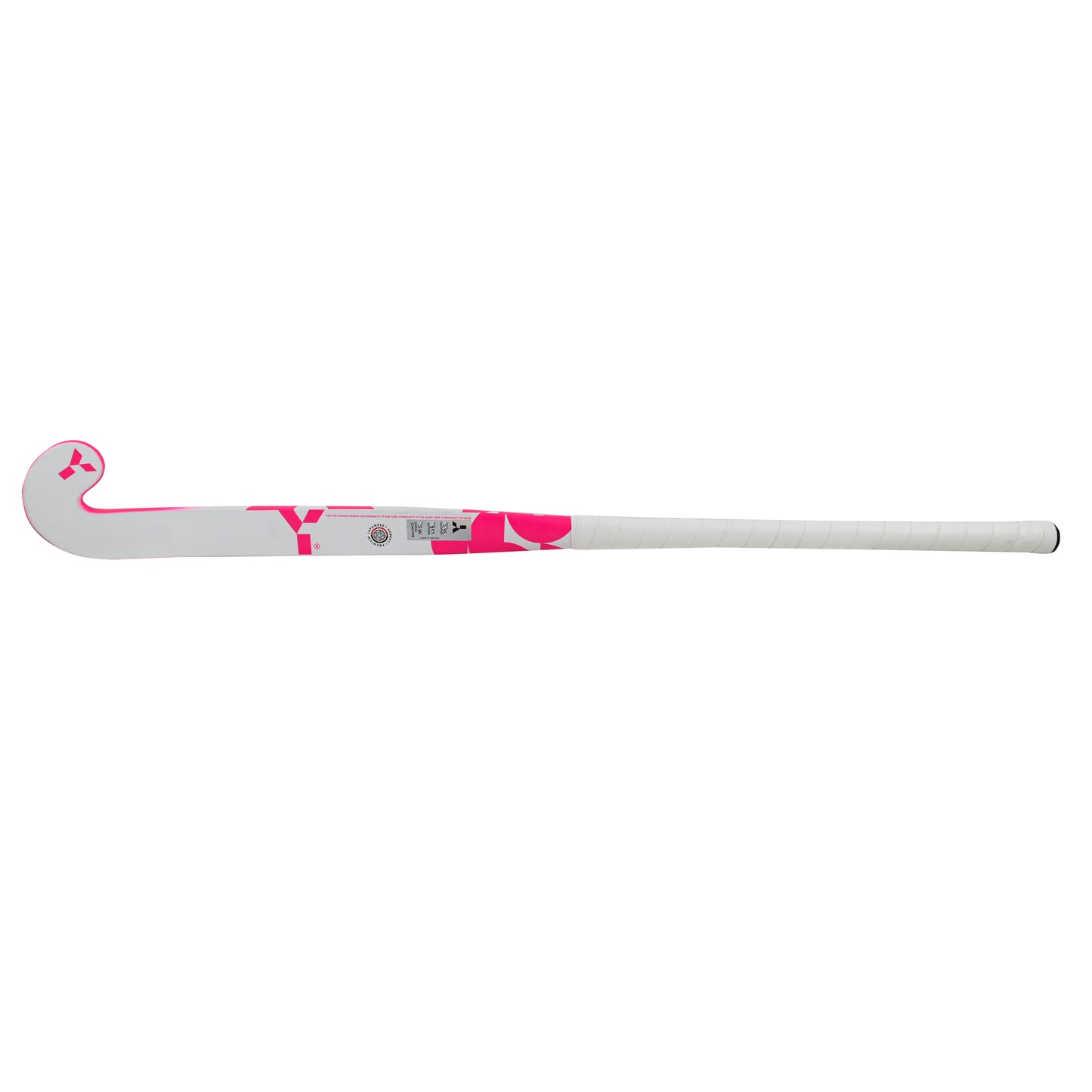 Y1 Hockey JJ28 GLB 90 Low Bow