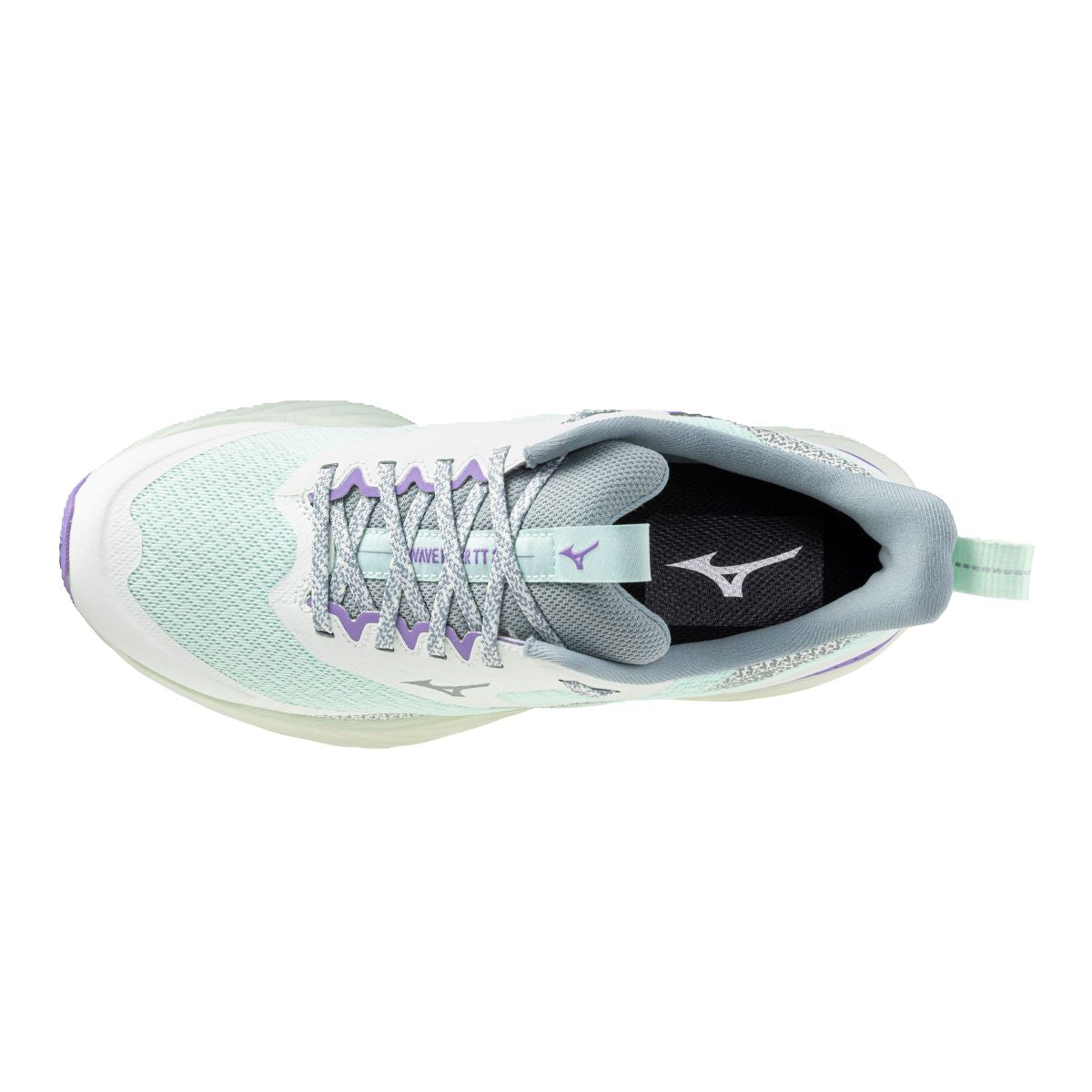 Wave Rider TT 2 Womens - Bay