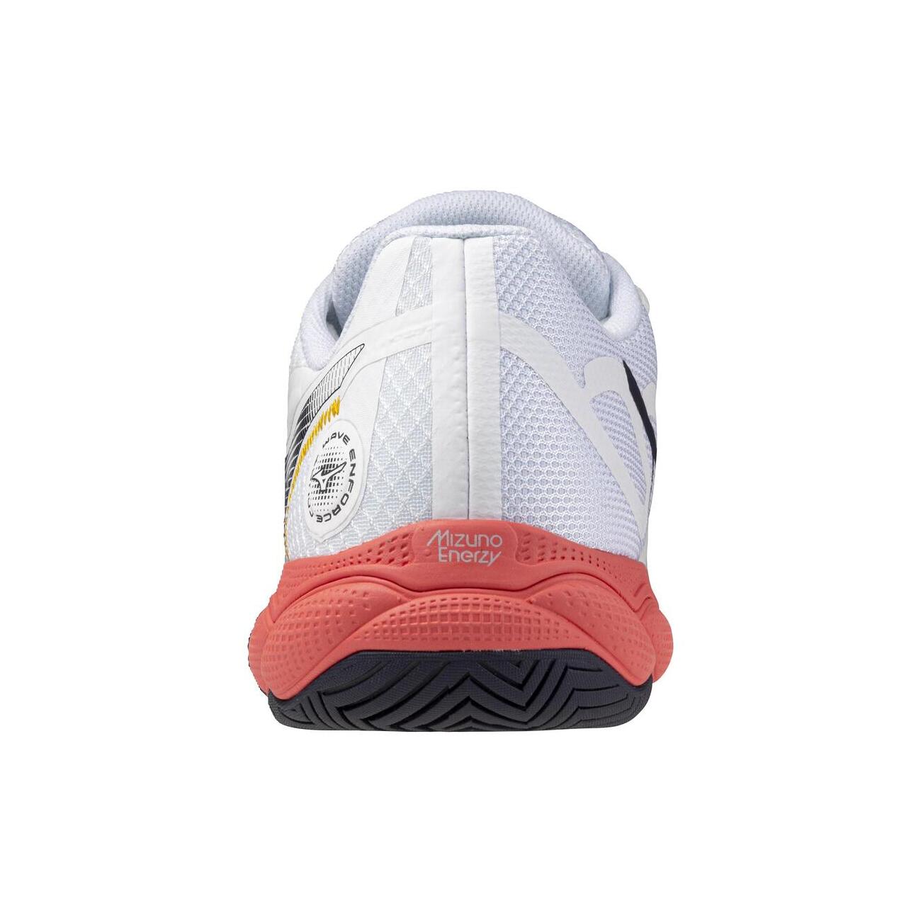 Wave Enforce Court AC Mens - White