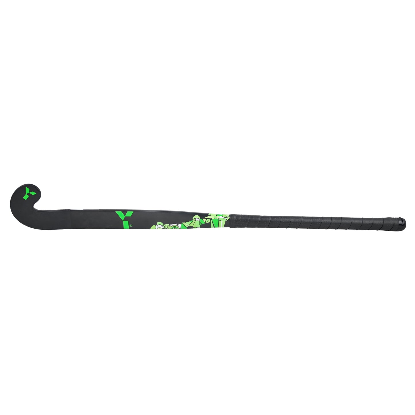 Y1 Hockey GLG 30 Low Bow