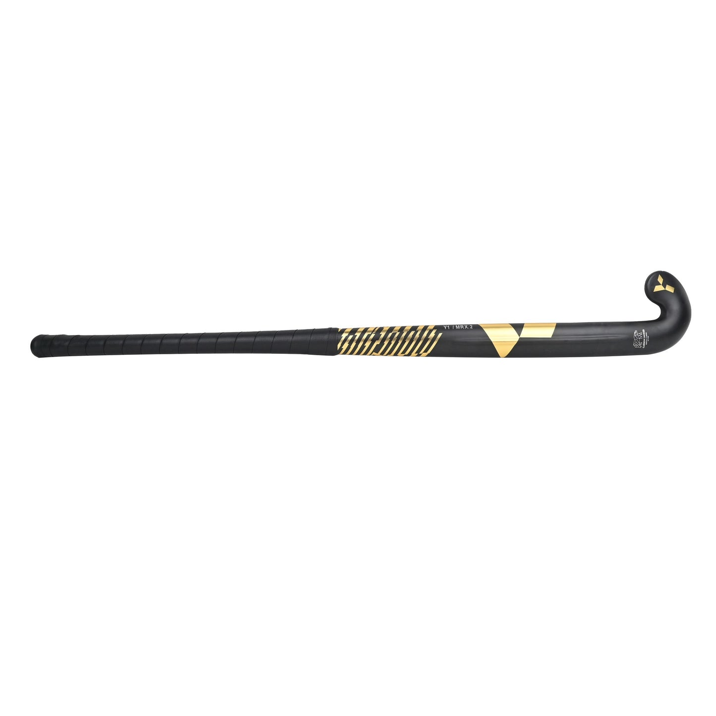Y1 Hockey MR X.2 Low Bow