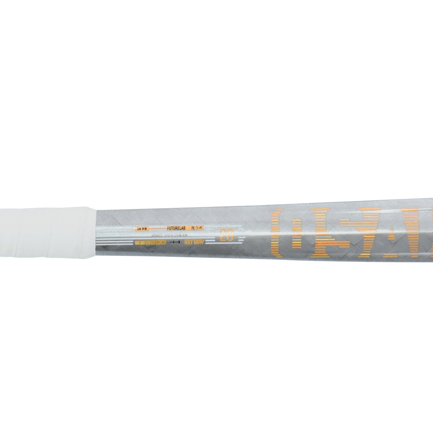 Osaka FuTURELAB 20 Indoor Nxt Bow Silver