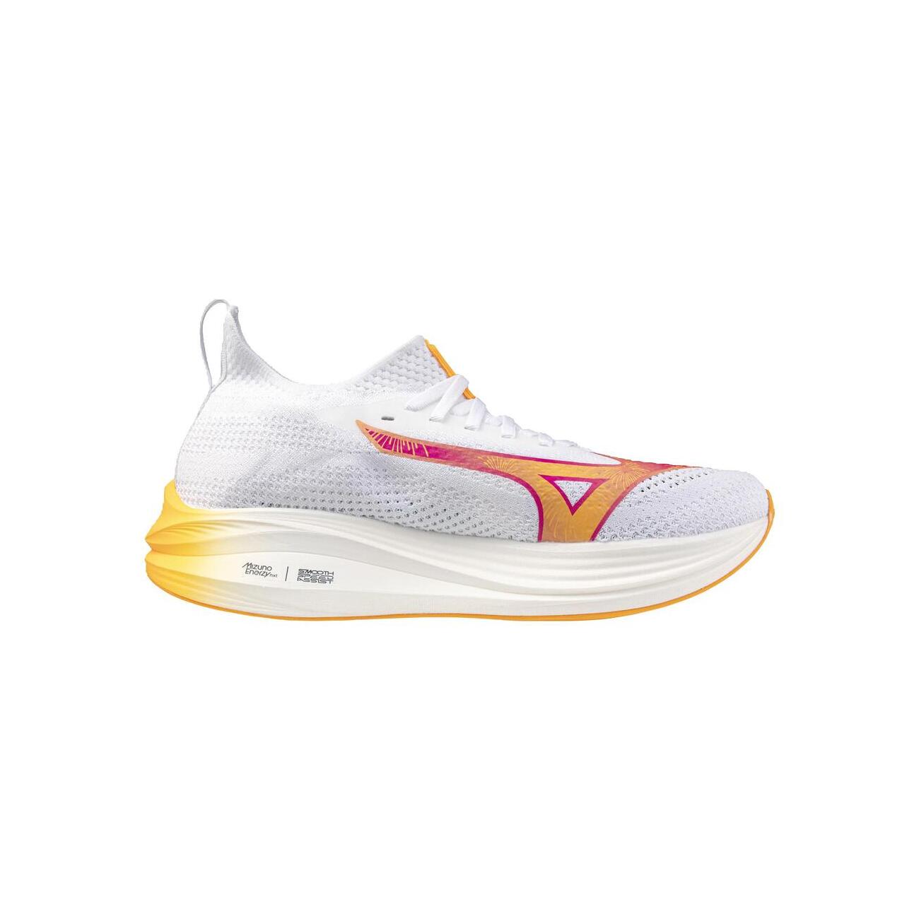 Mizuno Neo Zen - White