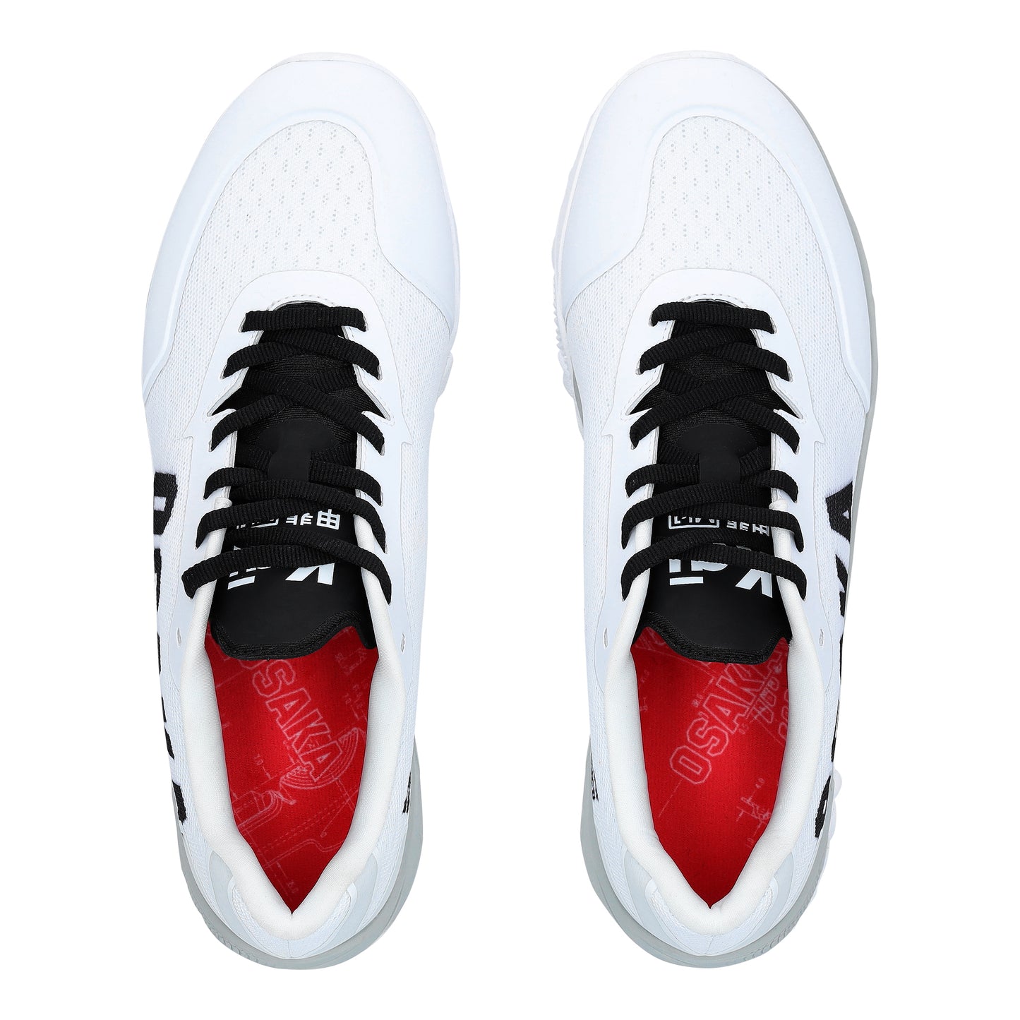 Osaka Kai MK1 Pro Tour Iconic White