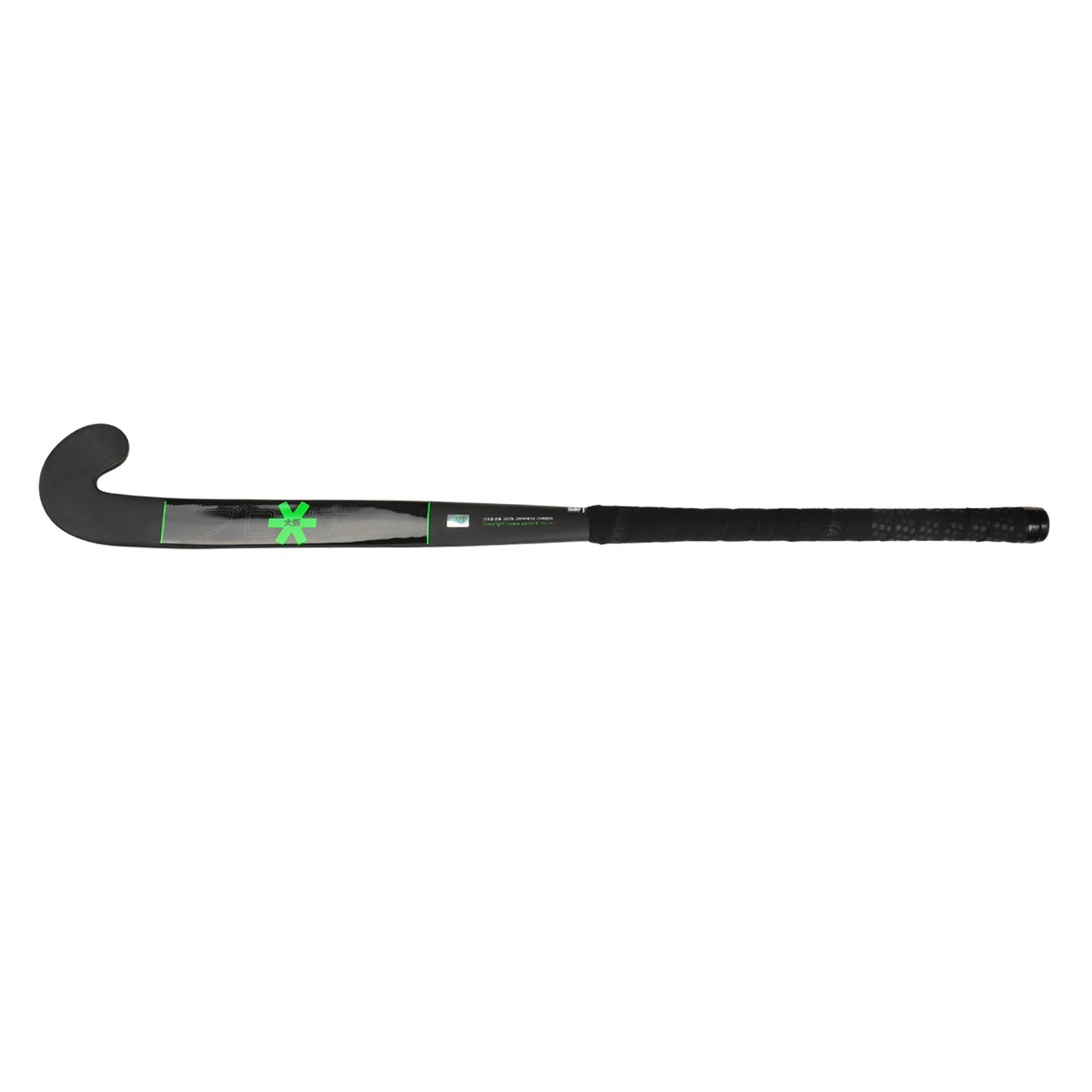 Osaka Pro Tour100 Pro Bow 2.0 Iconic Black
