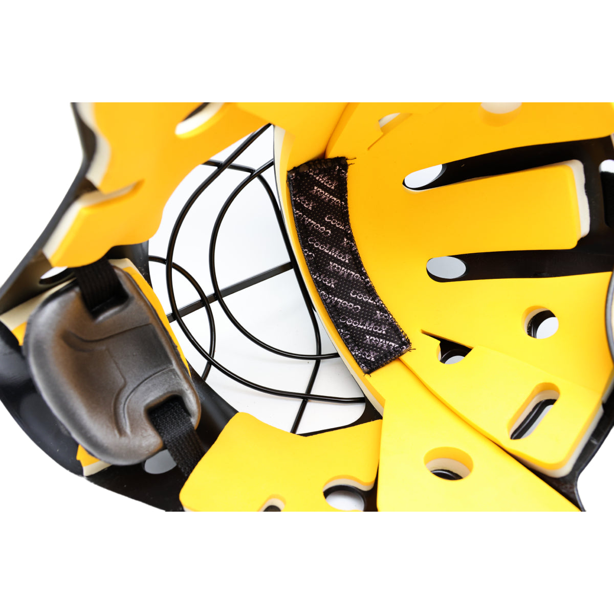 TK Elite Goalie Helmet