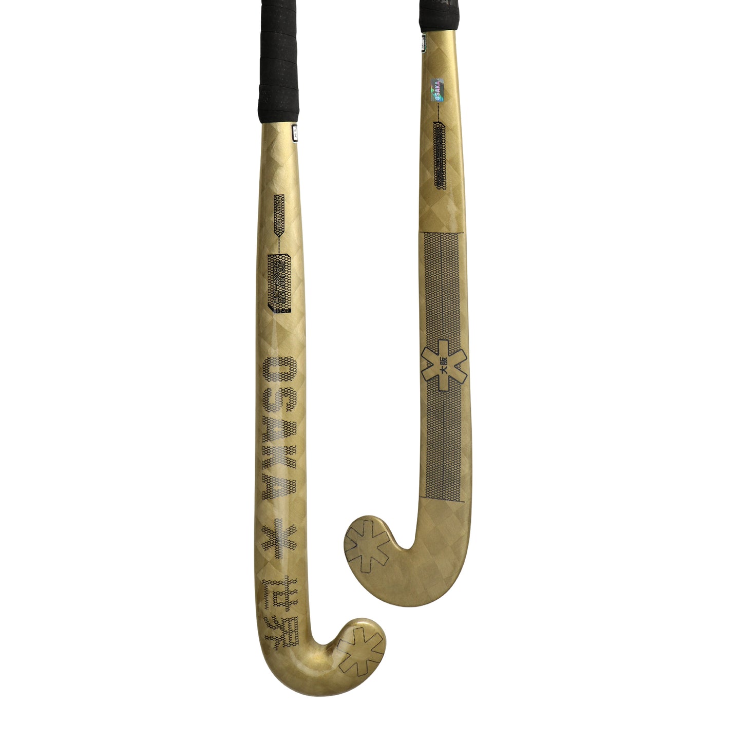 Osaka Pro Tour LTD Pro Bow Gold