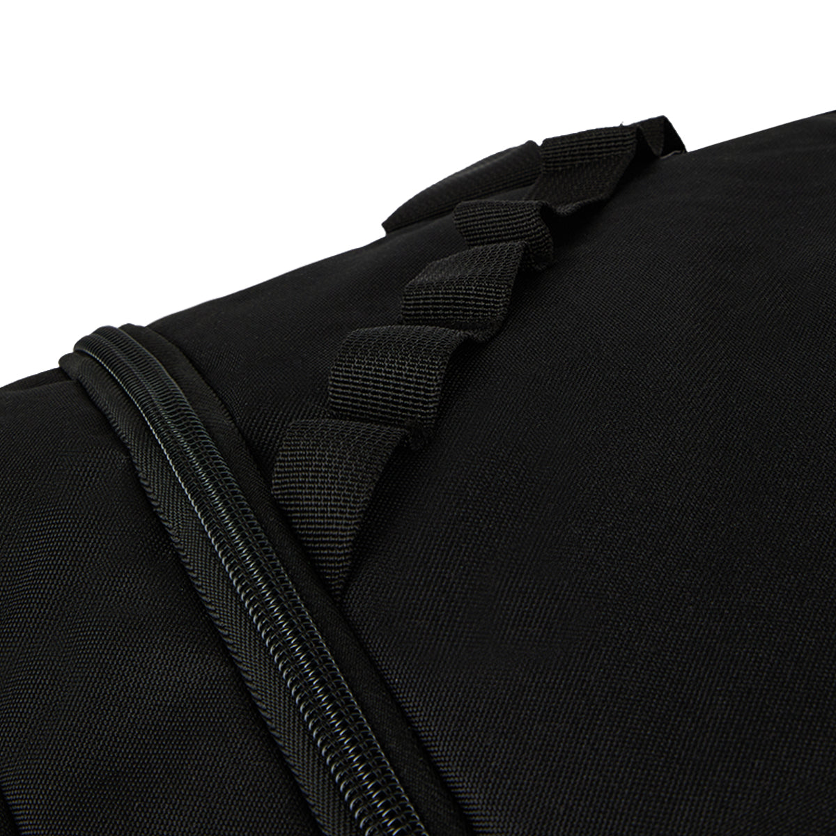 TK5 Black Goalkeeper Bag