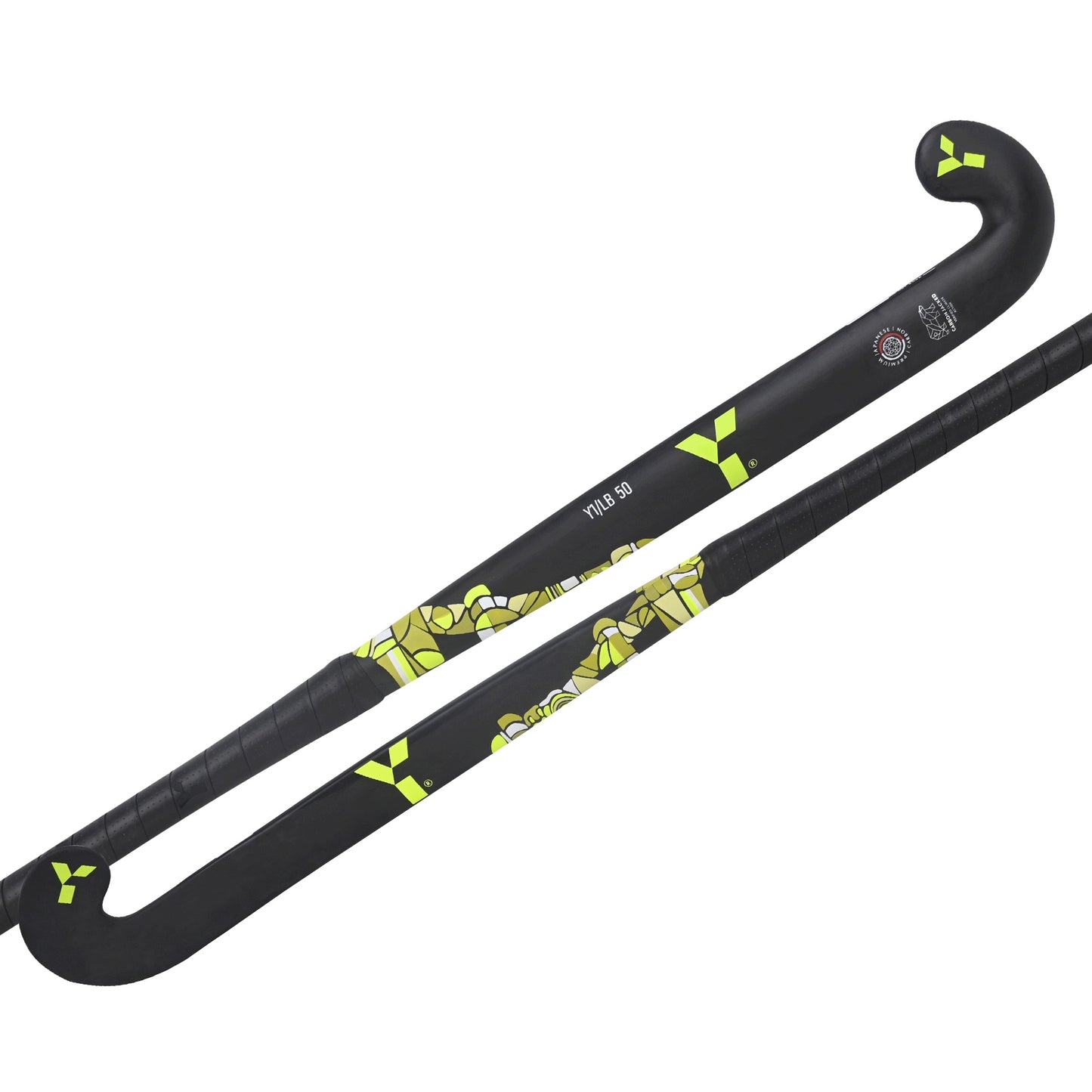 Y1 Hockey LB 50 Low Bow