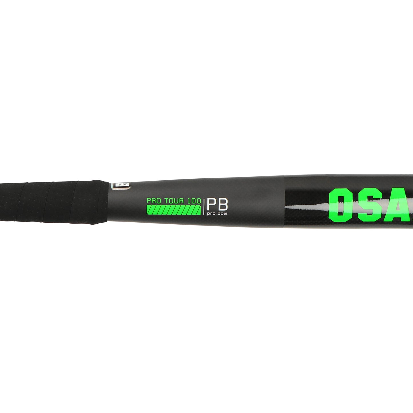Osaka Pro Tour100 Pro Bow 2.0 Iconic Black