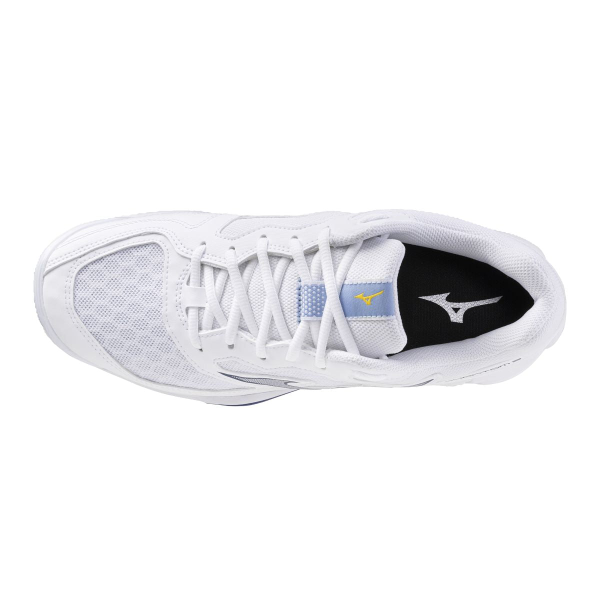Wave Phantom 3 - White