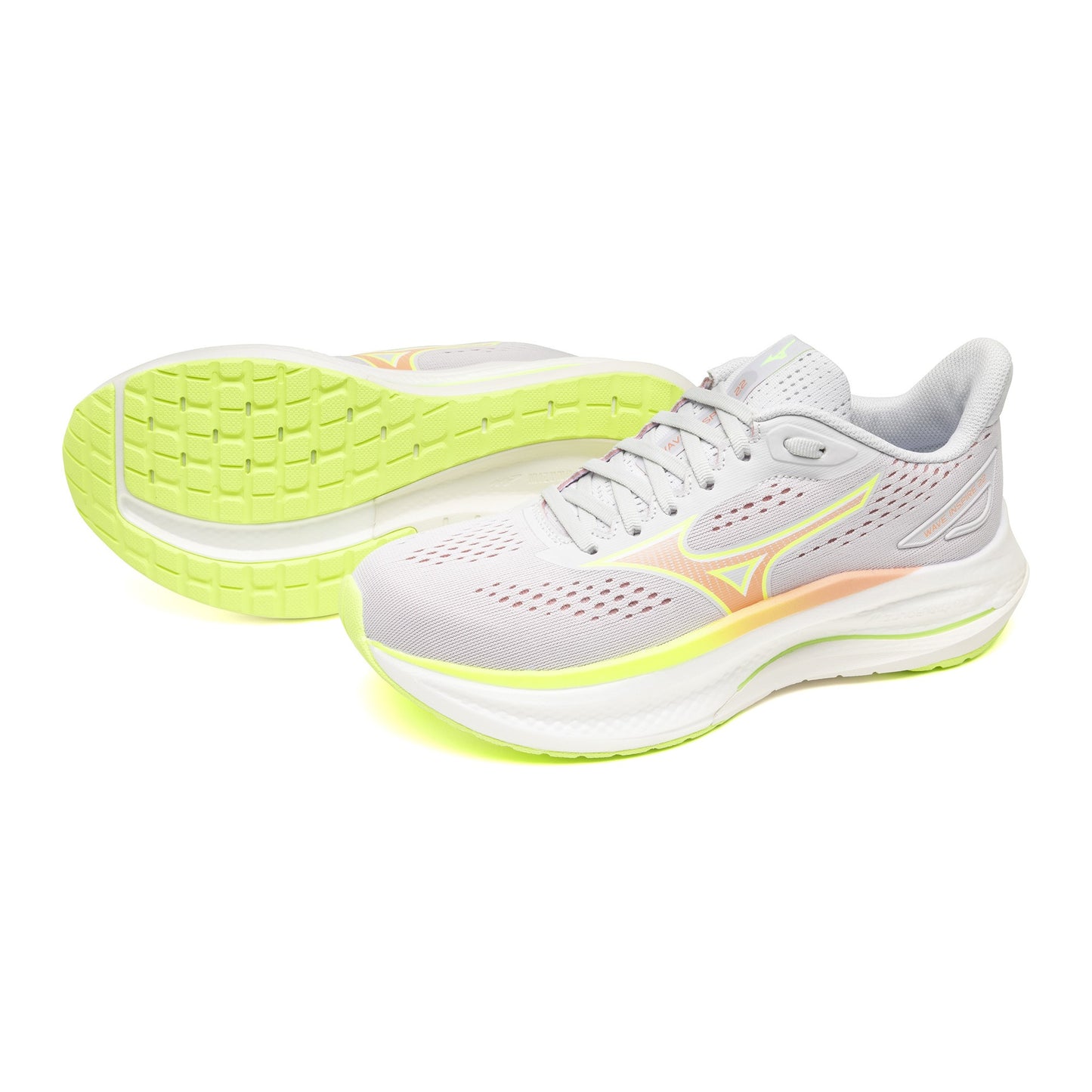 Wave Inspire 22 Womens - Cloudscape