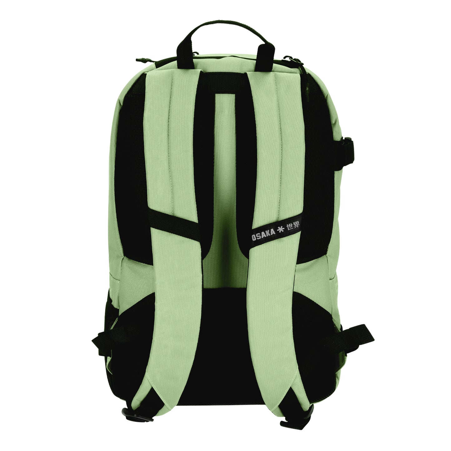 Osaka Sports Large Green Eyes Backpack