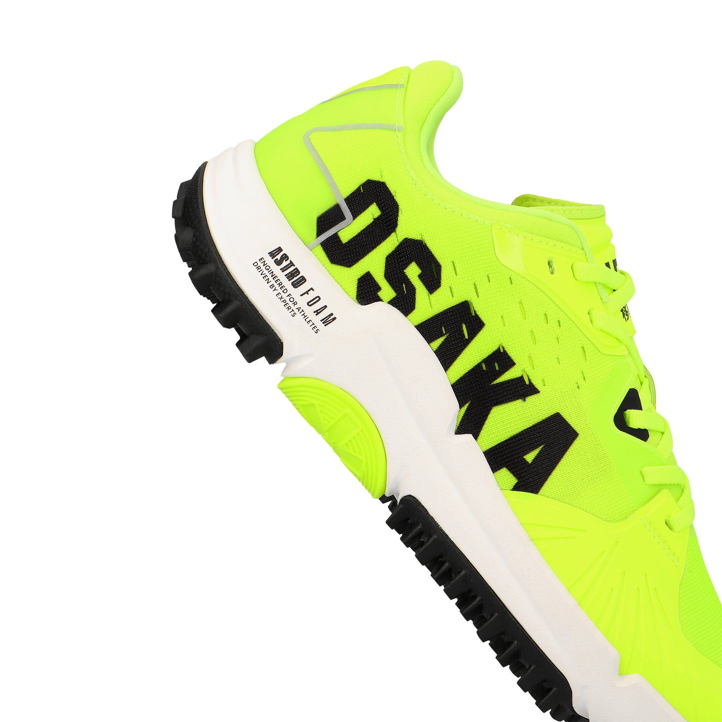 Osaka Ido Mk2 Fluorescent Lime