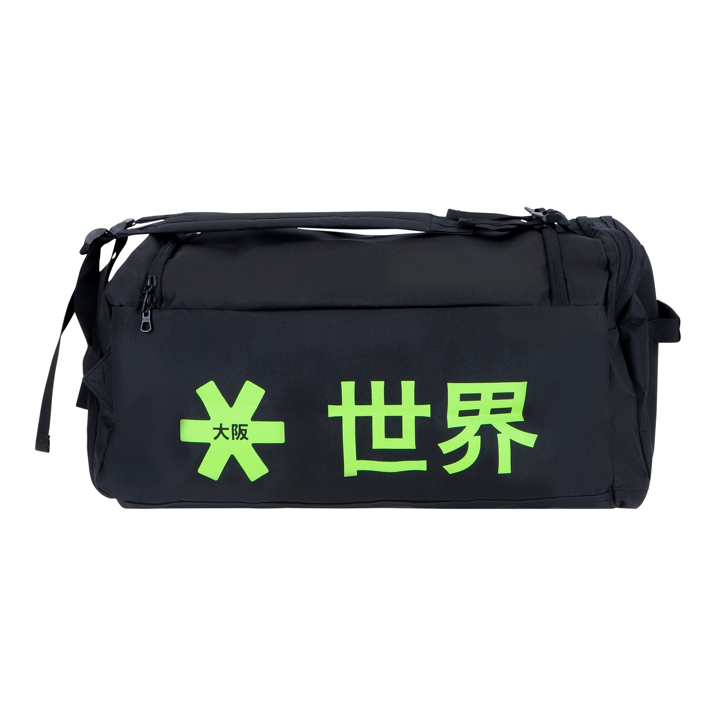 Osaka Sports Duffle 2.0
