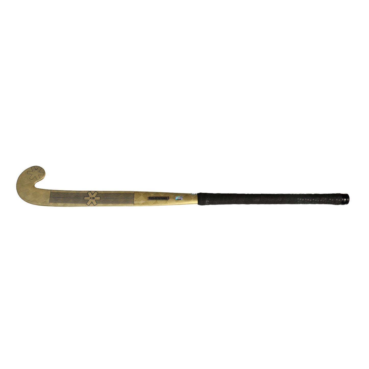 Osaka Pro Tour LTD Pro Bow Gold