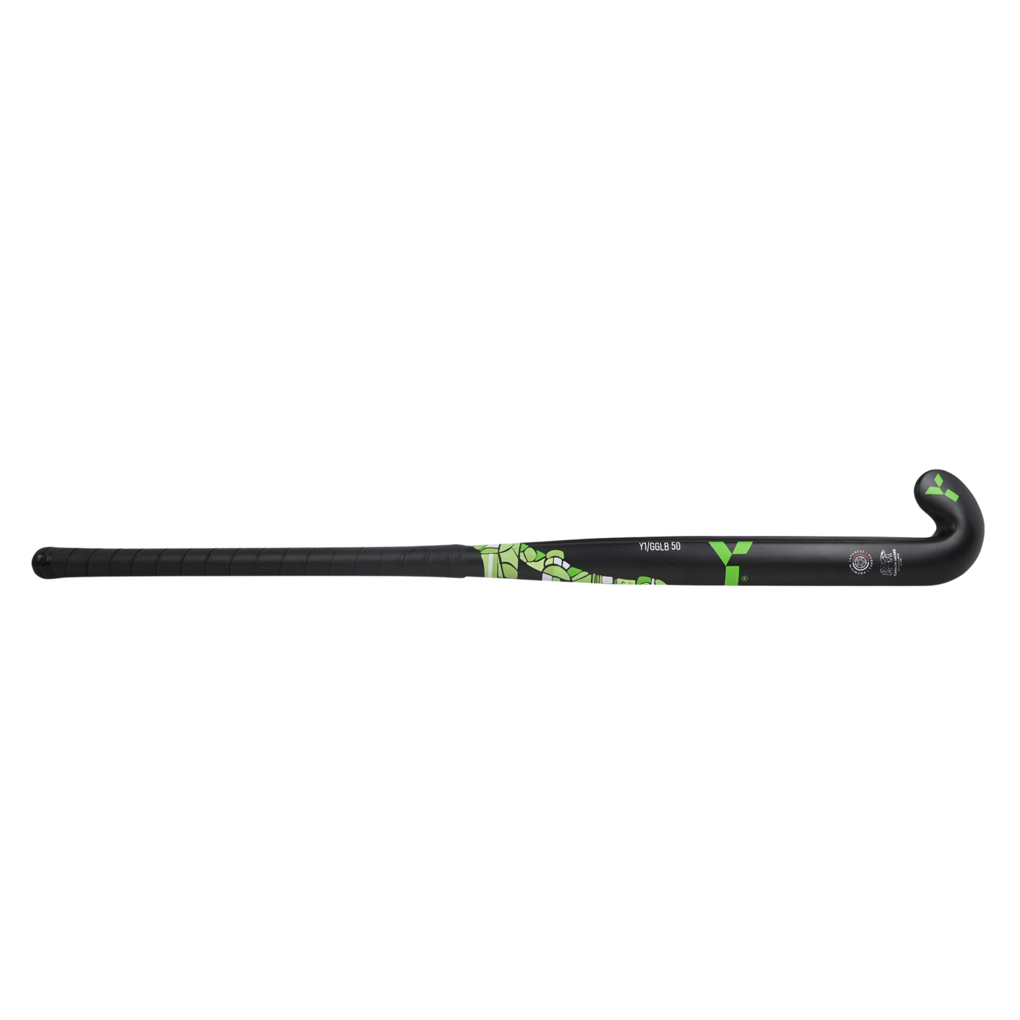 Y1 Hockey GLG 50 Low Bow
