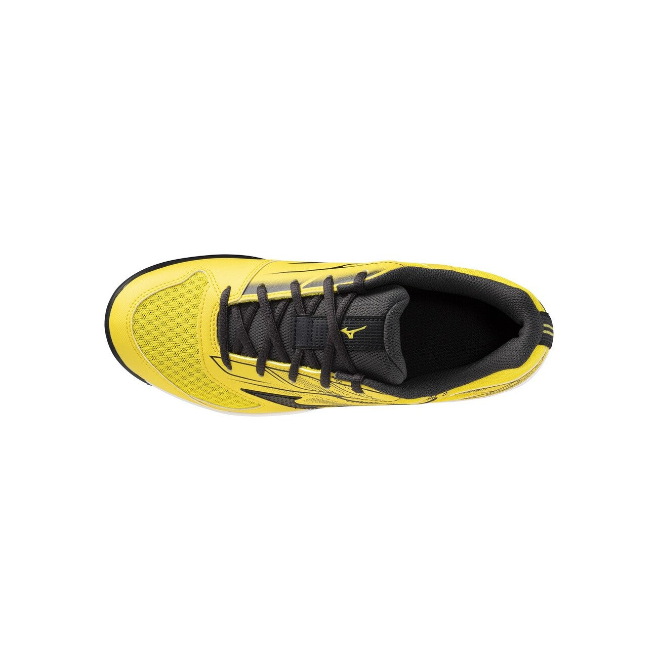 Break Shot 5 Padel Mens - Vibrant Yellow