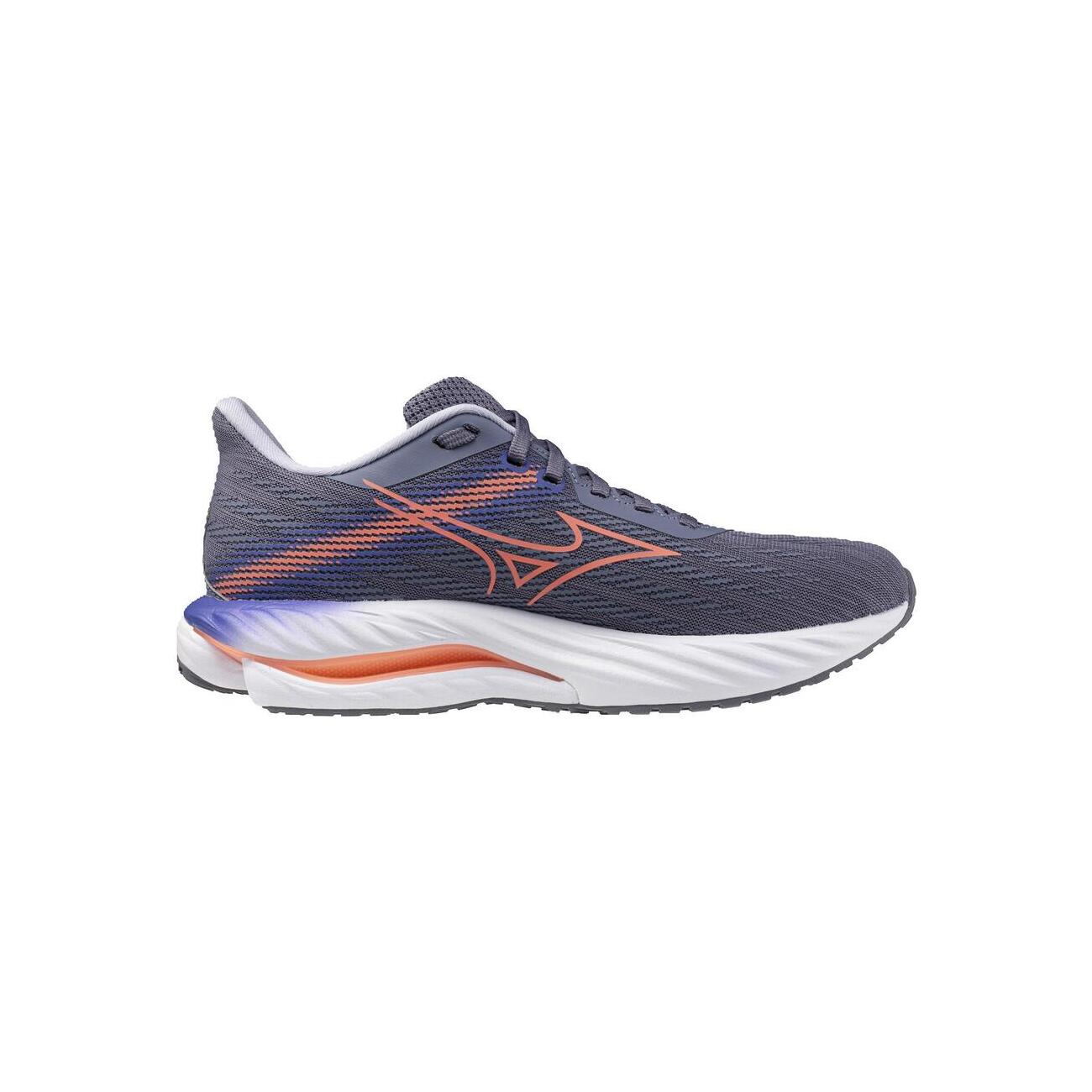 Wave Inspire 21 Womens - Blue Granite
