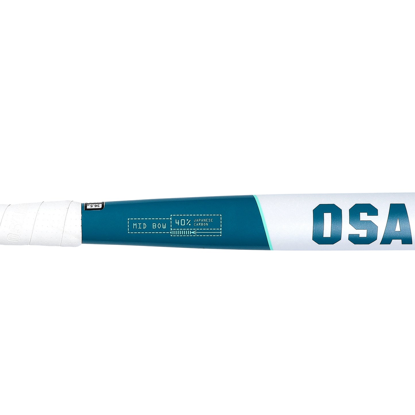 Osaka Mid Bow 40 Pearlescent