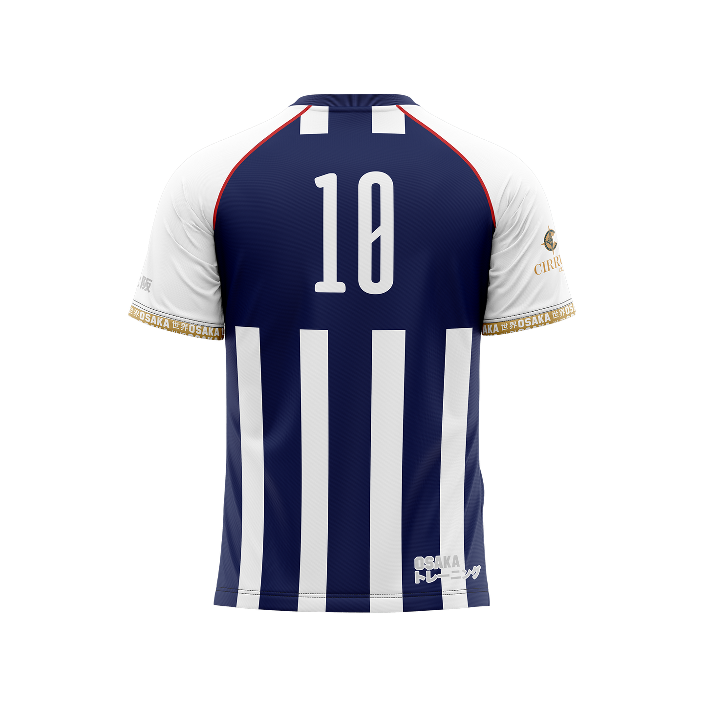 Official Crusaders Playing Top