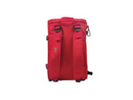 Y1 Accra Backpack - Red