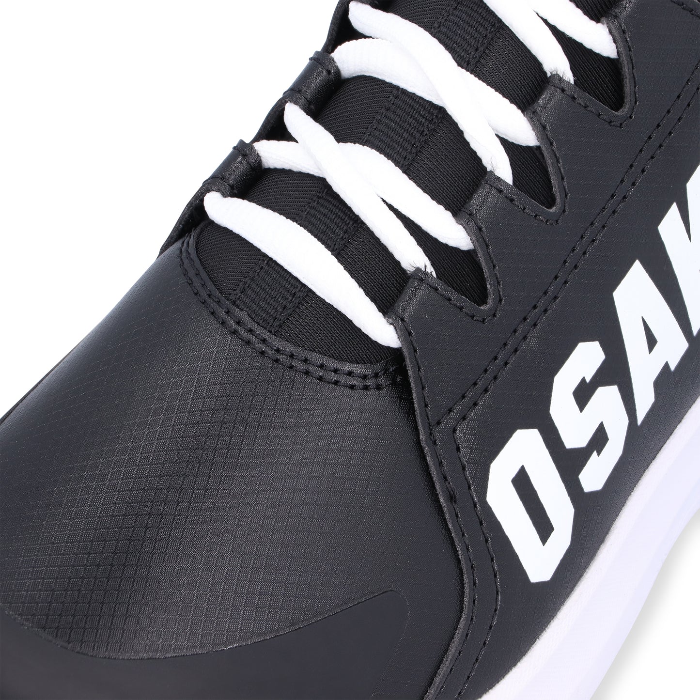 Osaka Furo Play Black