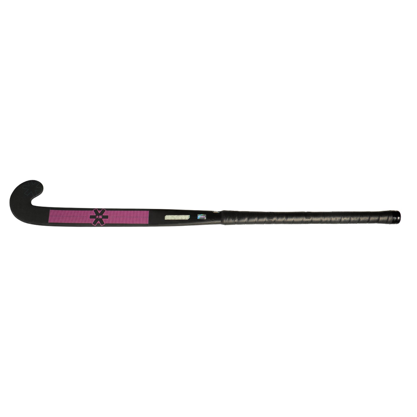 Osaka Vision 55 Show Bow Black - Pink