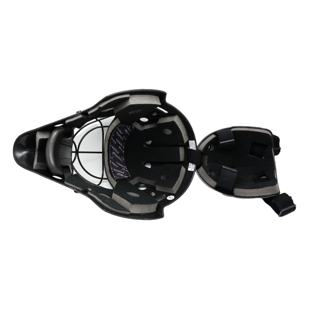 TK Performance Goalie Helmet