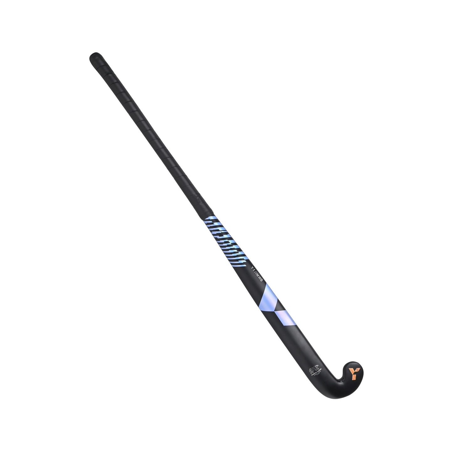 Y1 Hockey Indoor WB Mid Bow