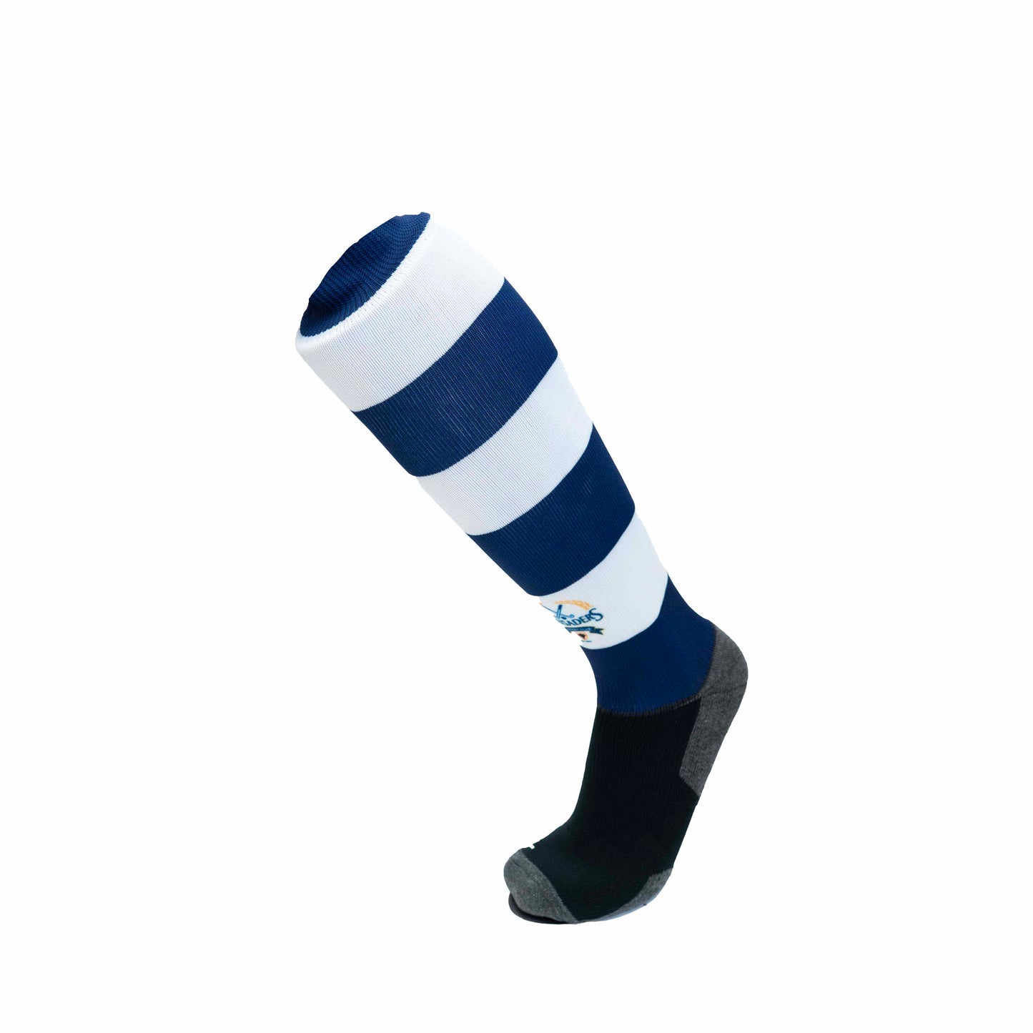 Official Crusaders Playing Socks