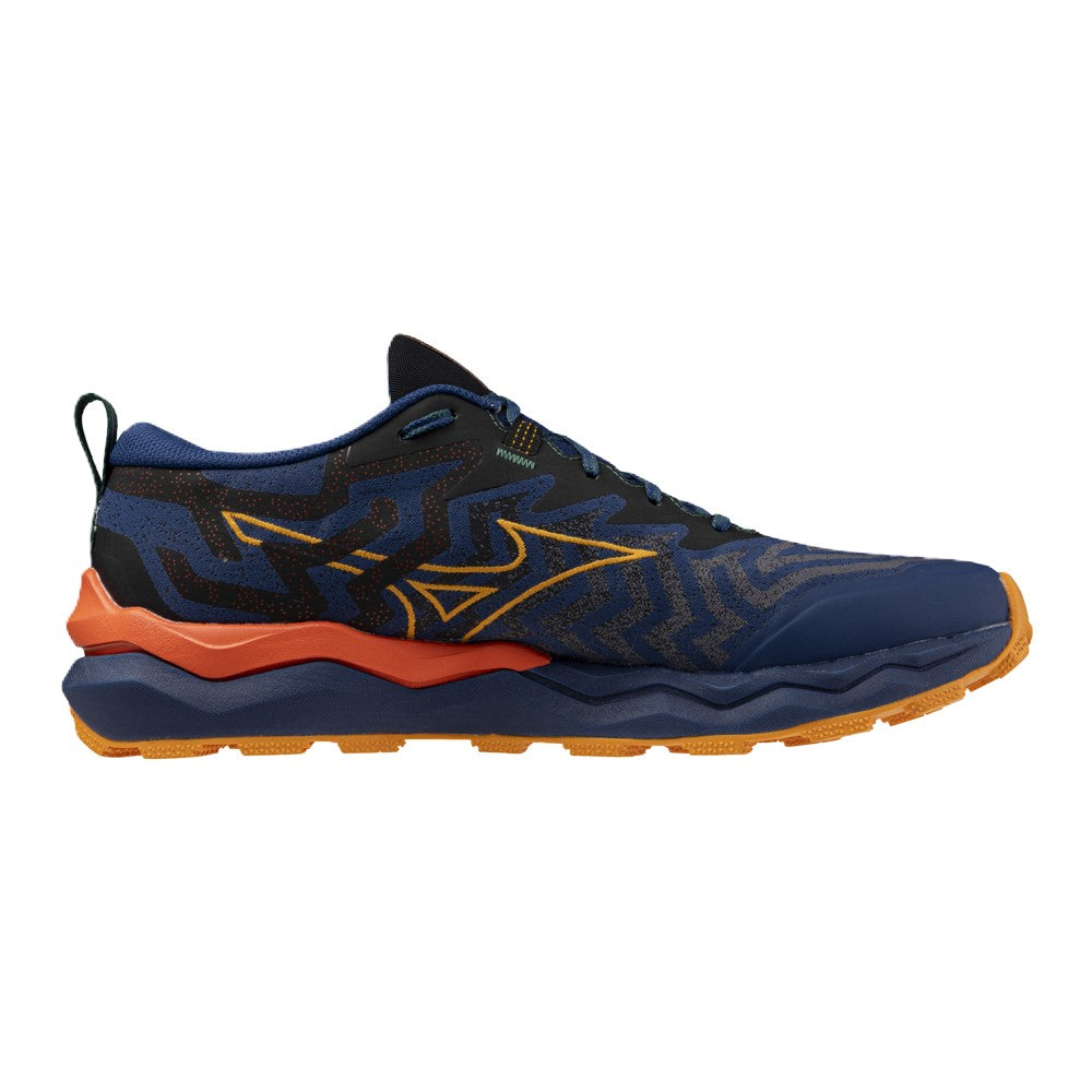 Wave Daichi 8 Mens - Estate Blue