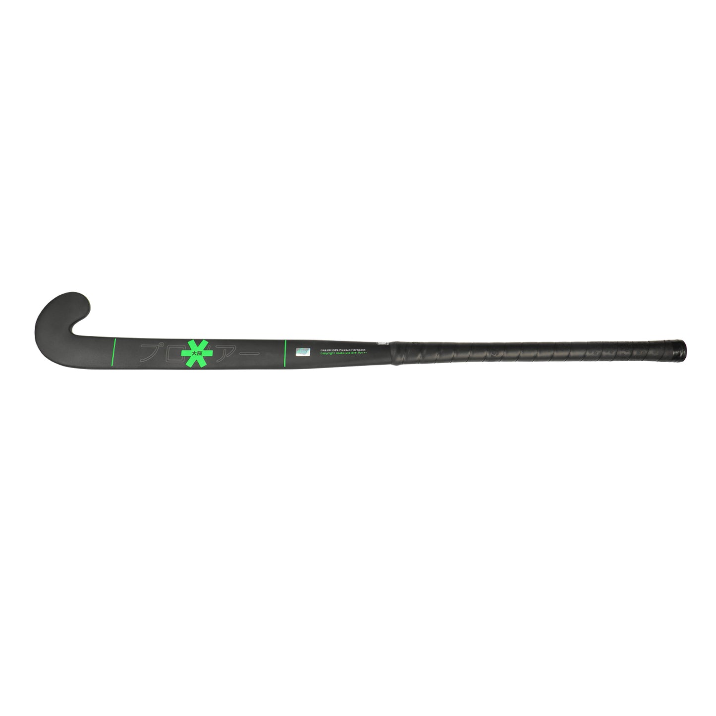 Osaka Pro Tour GF Grow Bow 2.0 Iconic Black