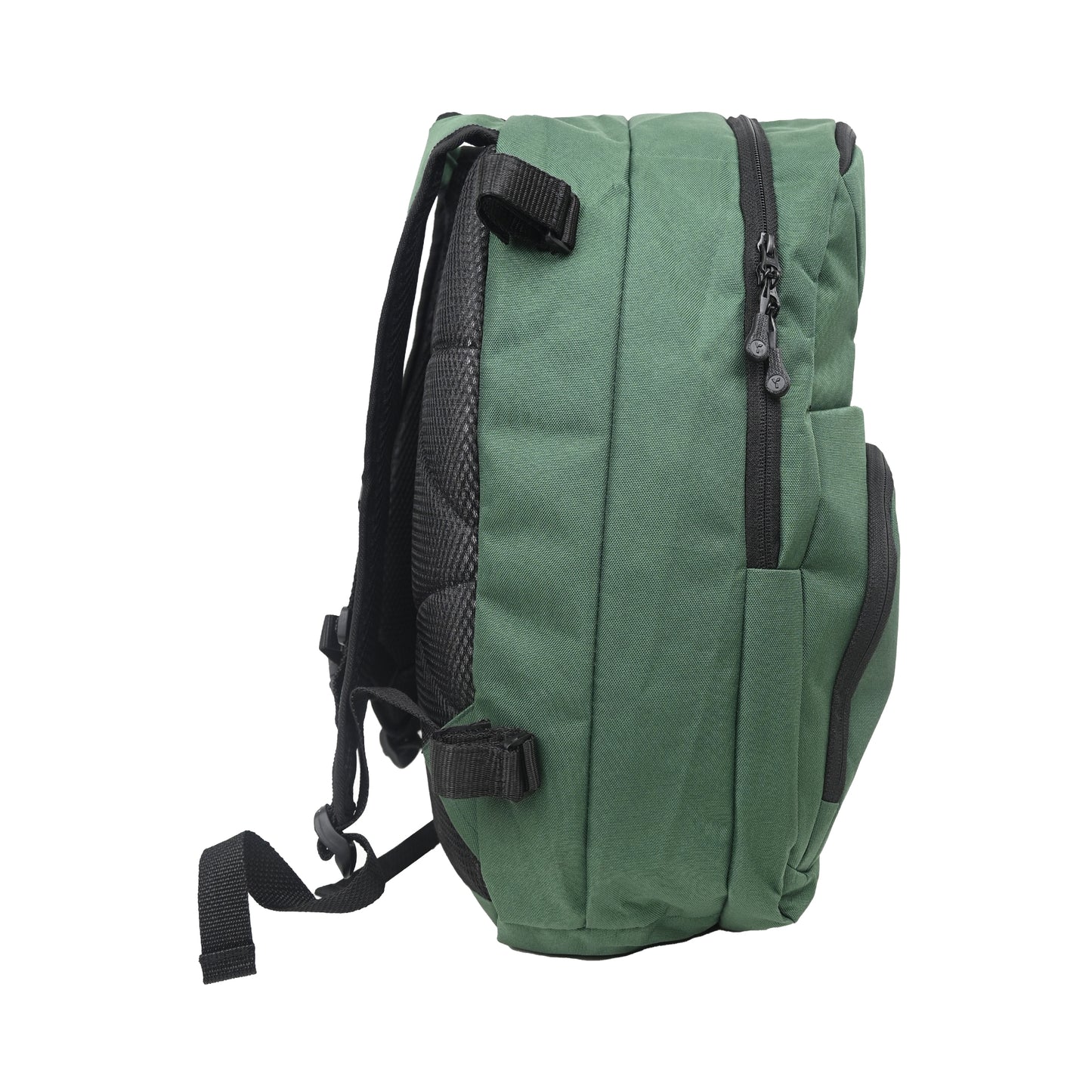 Y1 Explore 2.0 Backpack - Forest Green