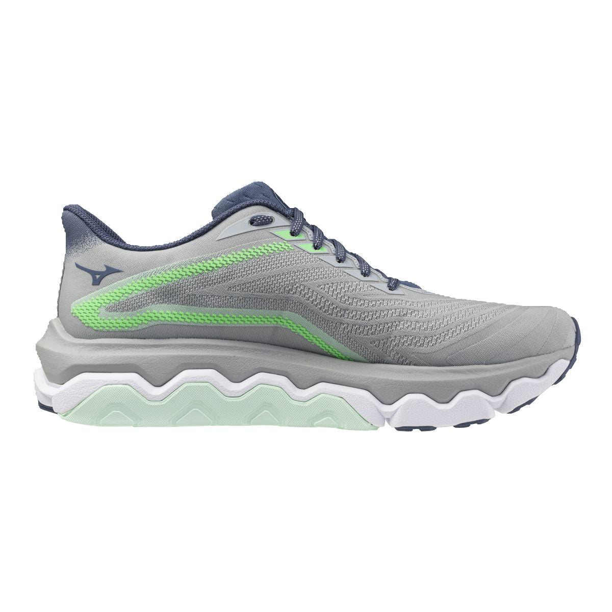 Wave Horizon 8 Mens - Pearl Blue