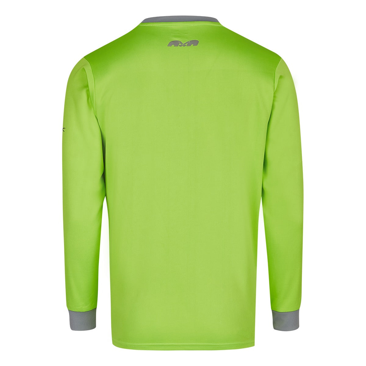 TK Goalie Smock Light Green