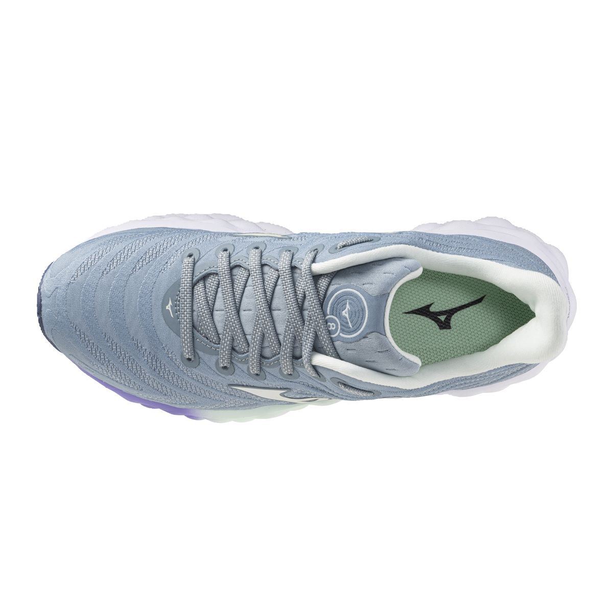 Wave Sky 8 Womens - Citadel Mint