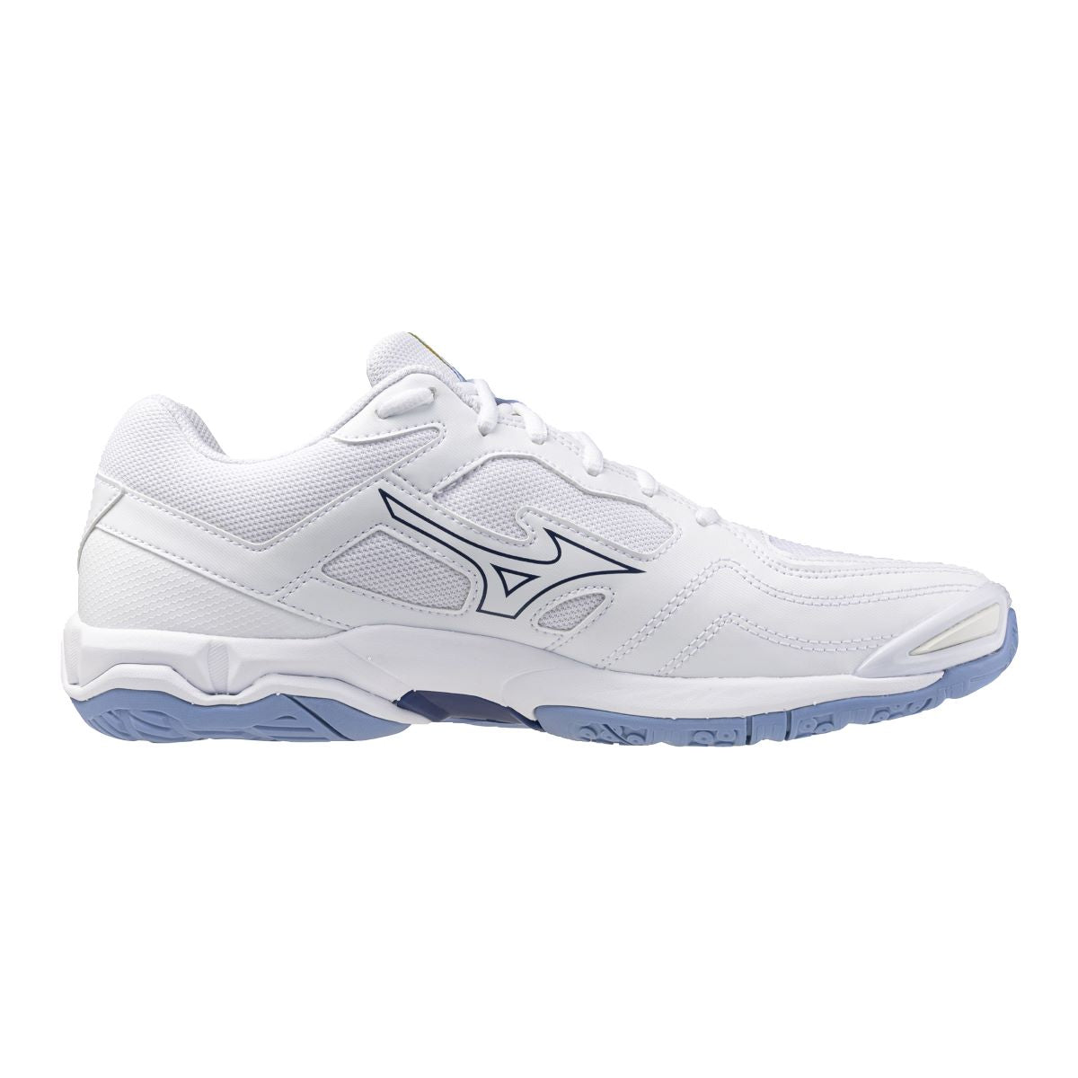 Wave Phantom 3 - White