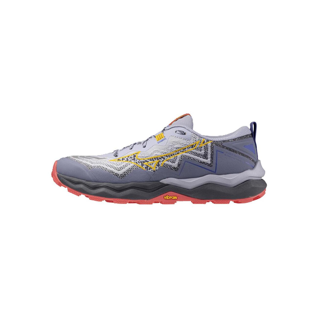Wave Daichi 9 Womens - Icelandic Blue