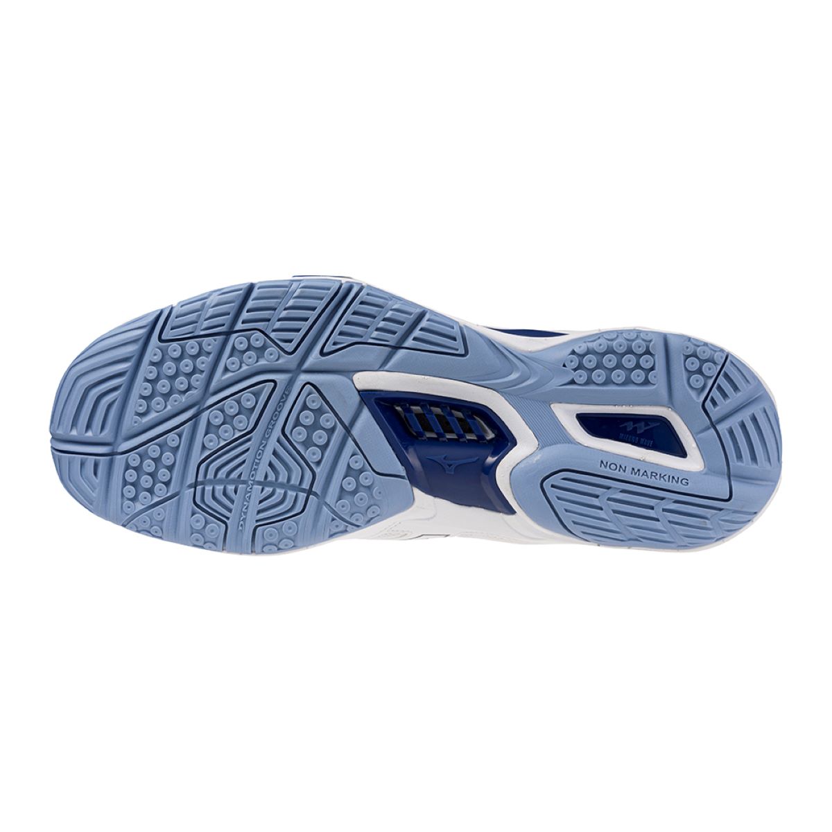 Wave Phantom 3 - White