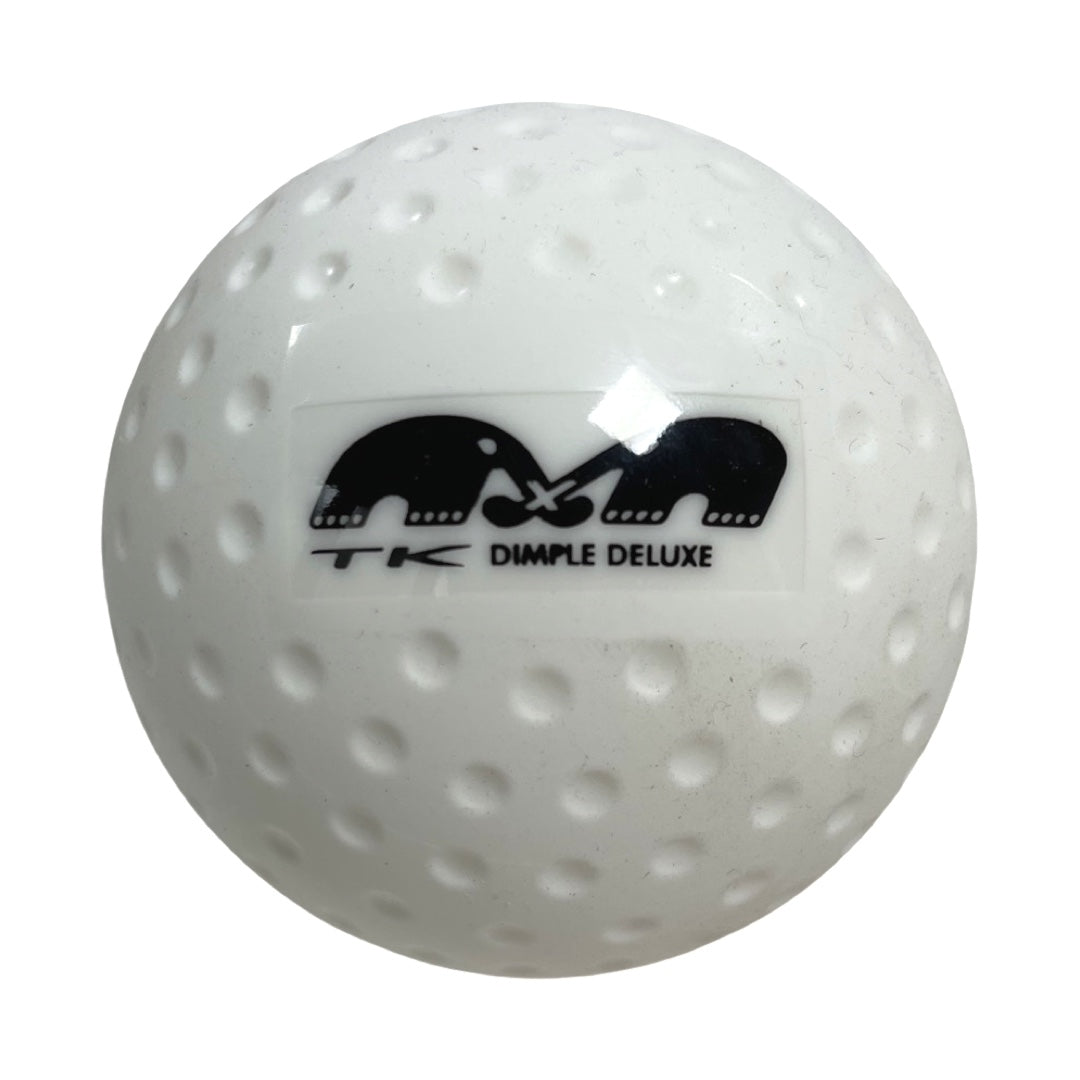 TK Dimple Deluxe Ball - White