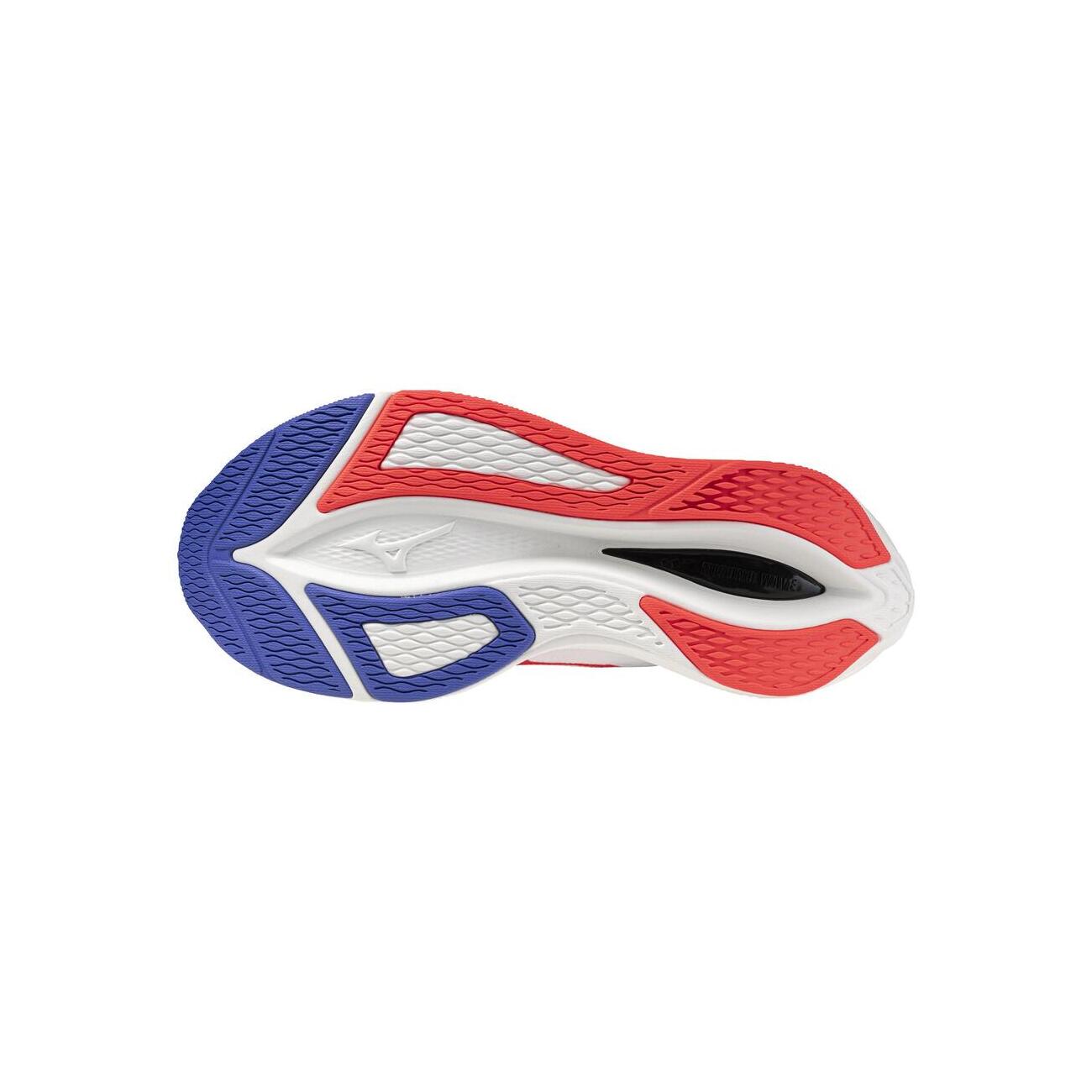 Wave Rebellion Flash 3 Mens - White