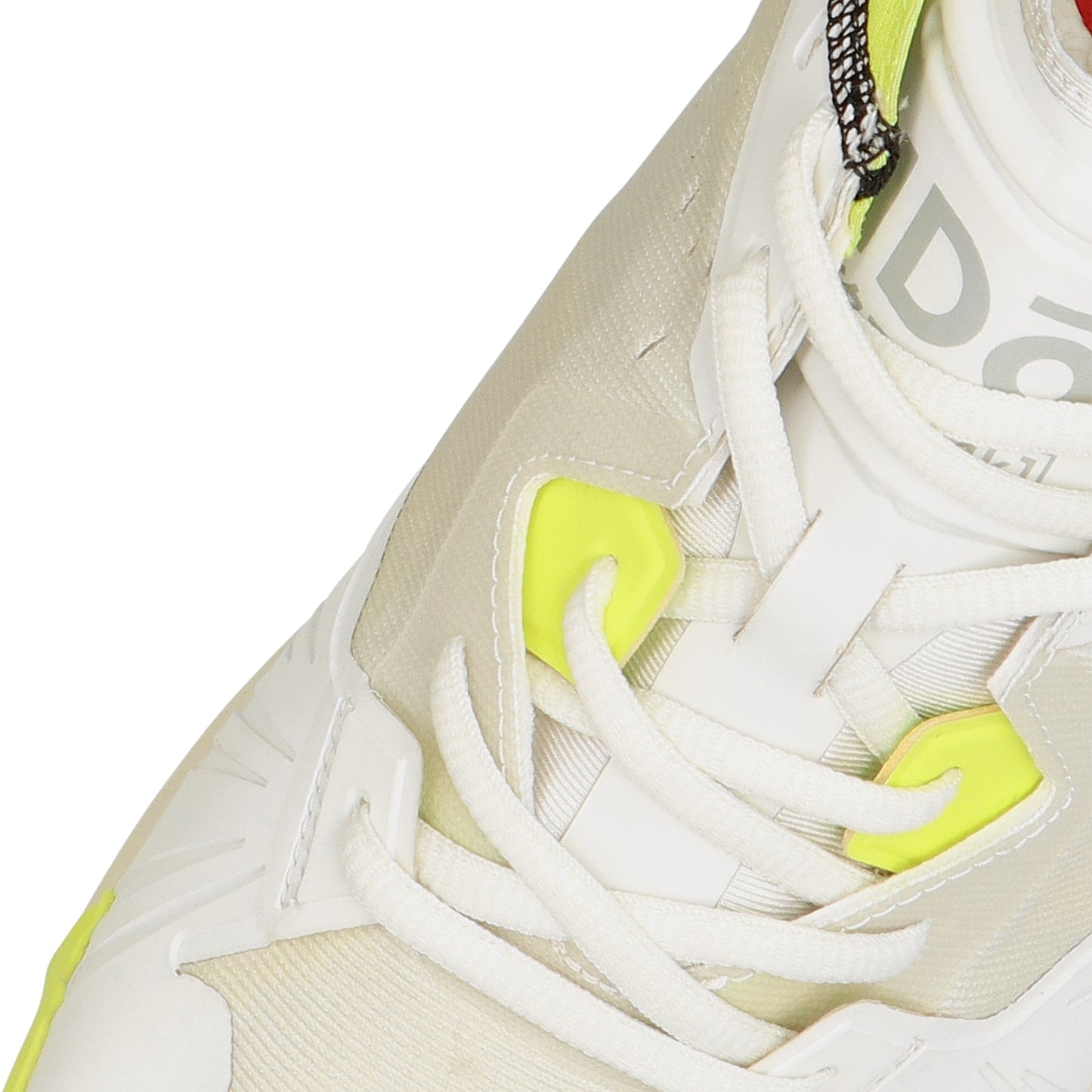 Osaka Ido Mk1 - Grey/Lime