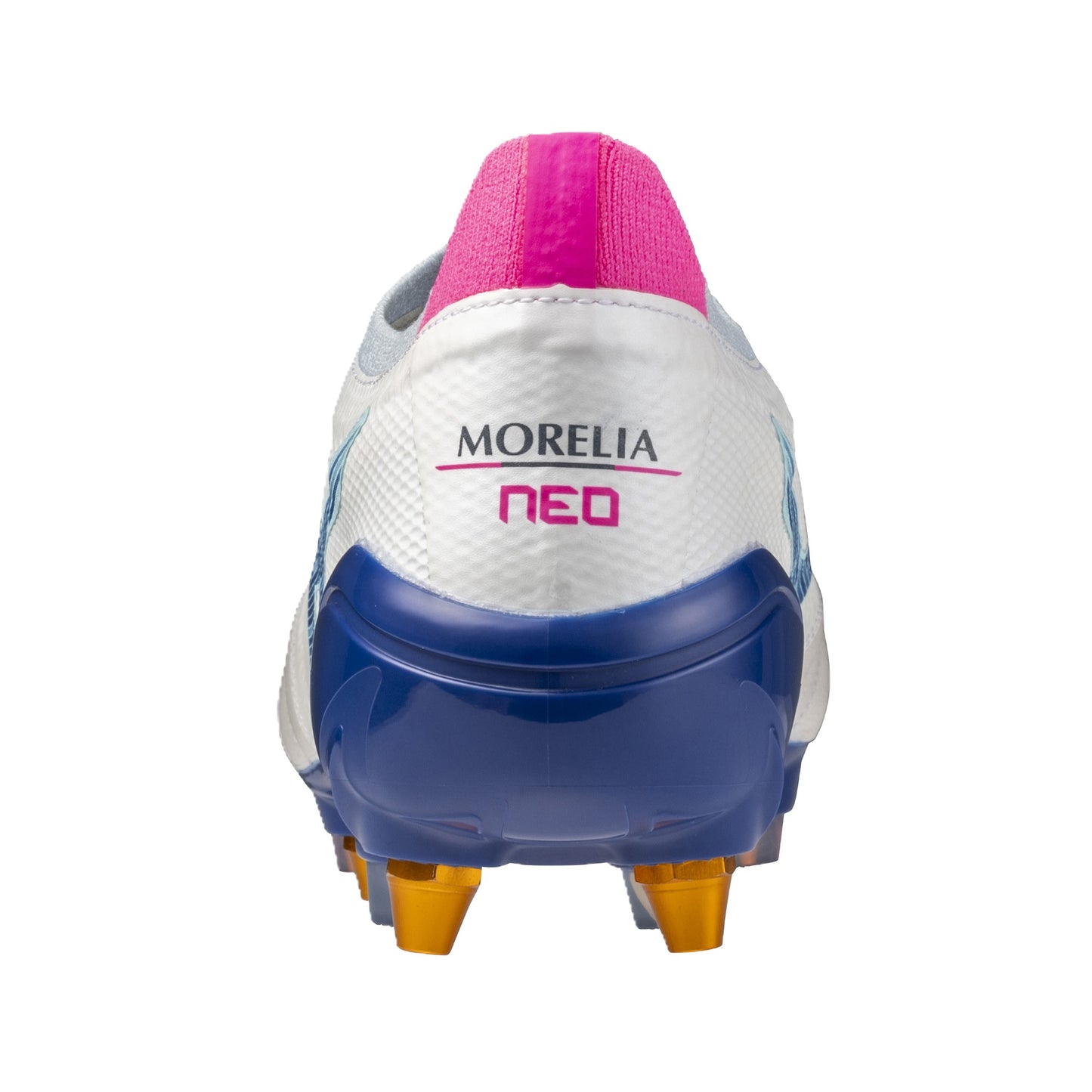 Morelia Neo IV ß Elite Mix Mens - White