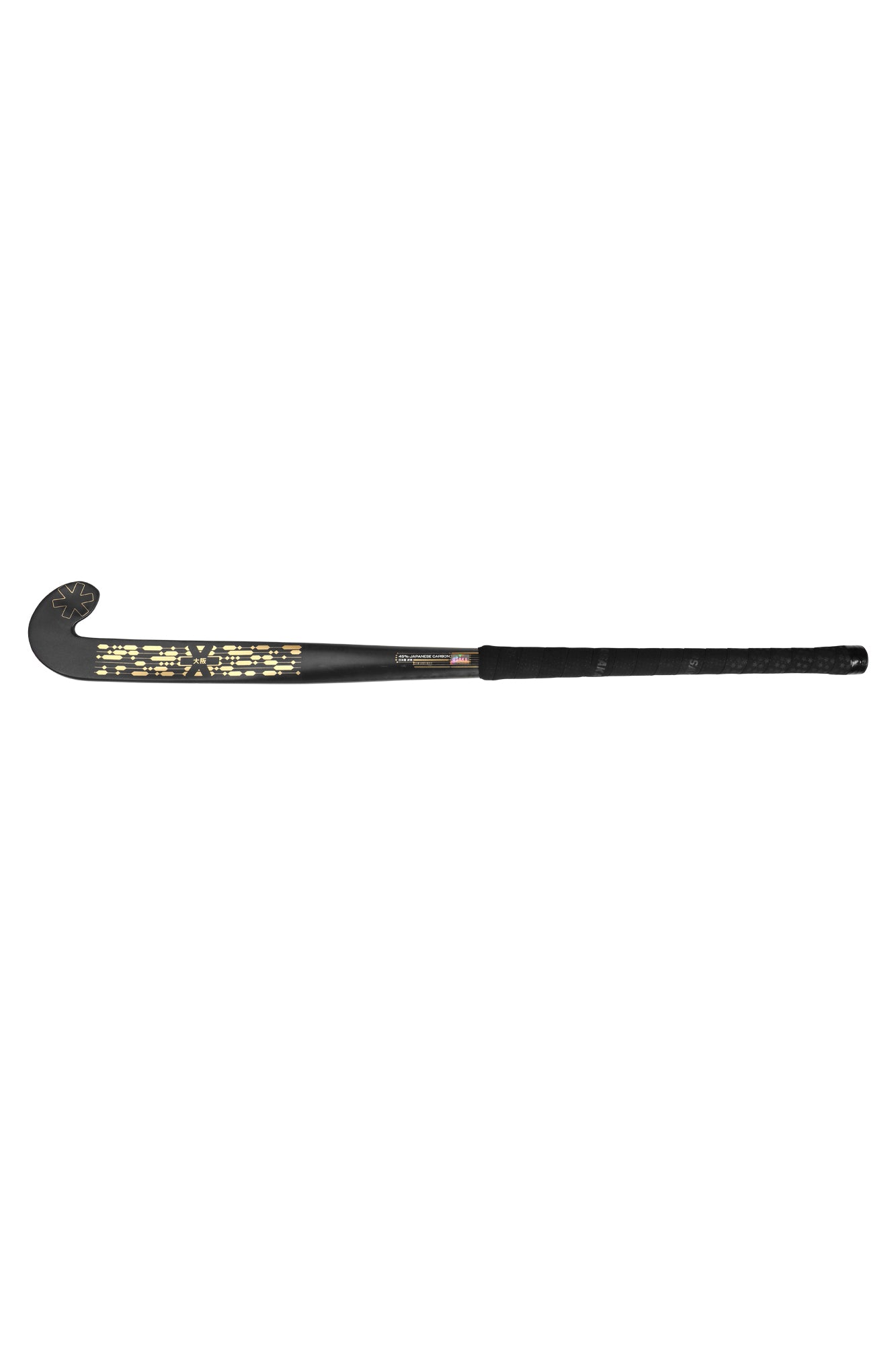 Osaka FutureLab 45 Xtr Bow - Gold
