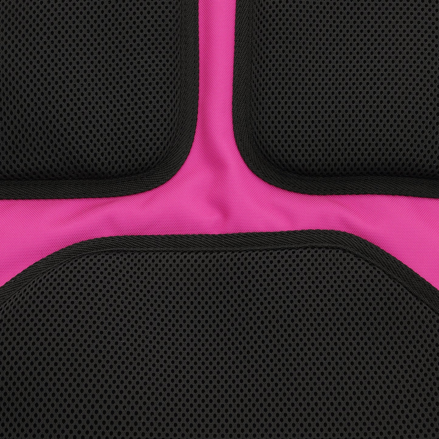 Osaka Sports Large Electric Fuchsia Backpack