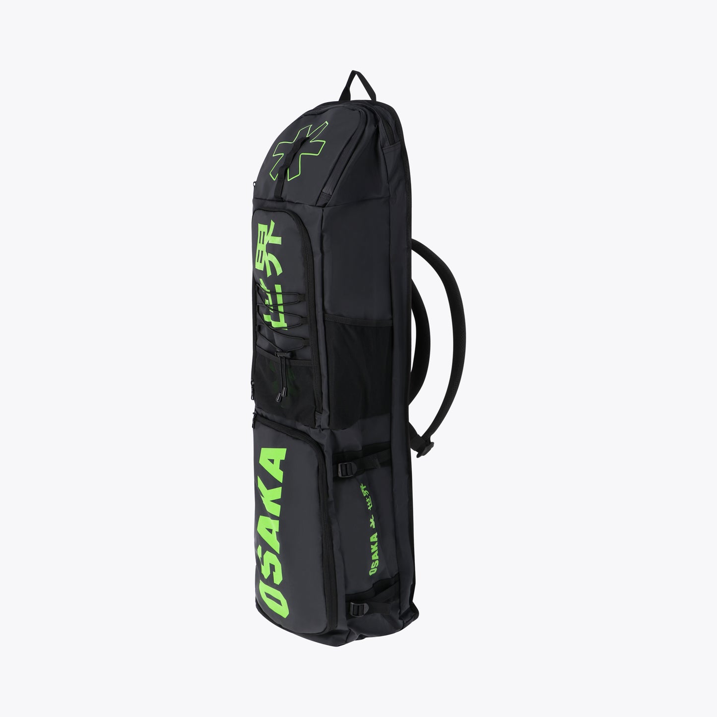 Osaka Pro Tour 2.0 XL Iconic Black Stickbag