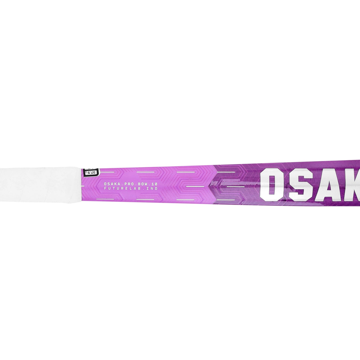 Osaka Indoor FutureLab Pro Bow 10 Rose Bud