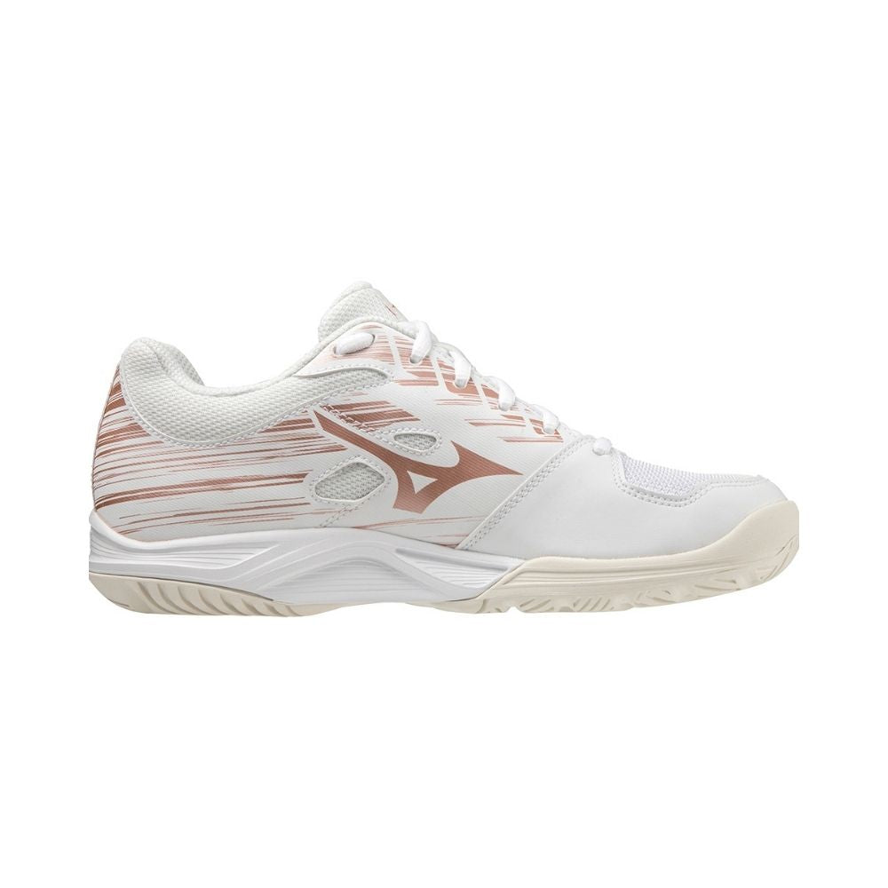 Stealth Star JR NB - White
